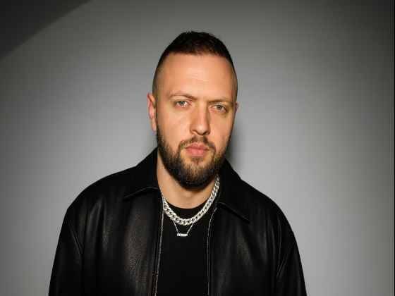 Chris Lake